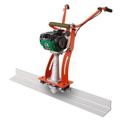 1.2kw Motor-Vibrationsruler für Straßenbau Maschinen Beton-Vibrationsschraube