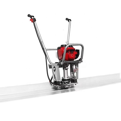 Maximal 50 mm Bodenbelagstärke, das kann unser Vibrationsbeton-Vibrationsliner bewältigen.
