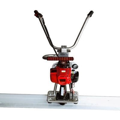 Straßenbaumaschine mit ShangChai-Motor und vibrierendem Beton-Vibrator-Schraub