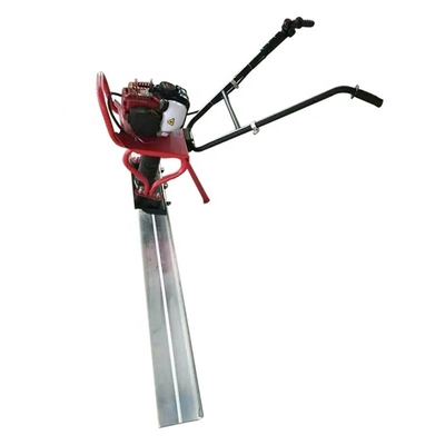 600*450*450mm Vibratorische Schraubenliner für eine glatte und präzise Betonveredelung