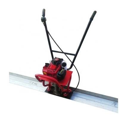 1m 1,5m 2m Vibrationsliner für manuelle Betonbelagerung mit einfacher Wartung 5-10 m/min
