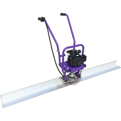 220v 380v Betonvibrator Laser-Leistung mit Reglerlänge 2-10 m