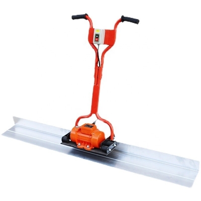 Verkauf Handheld Benzin Power Beton Vibrationsleistung mit Max. Geschwindigkeit 3600rpm