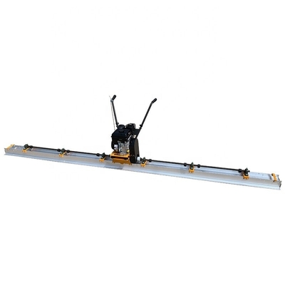 Verkauf Handheld Benzin Power Beton Vibrationsleistung mit Max. Geschwindigkeit 3600rpm