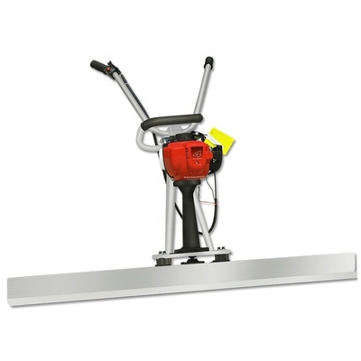 Gleichmäßige Beton schnell mit Benzin Beton Vibrierende Schraube und 5,5 PS Max.output