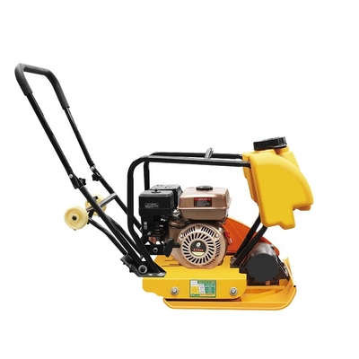 Handbeton-Vibrations-Reversible Plate Compactor mit 1050*370*690 mm Plattengröße