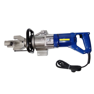 Elektrische drahtlose tragbare Stahlstahlschneidemaschine Manuelle Hydraulik Handheld