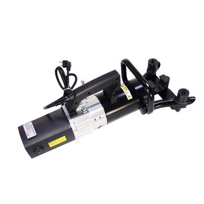 Elektrische drahtlose tragbare Stahlstahlschneidemaschine Manuelle Hydraulik Handheld