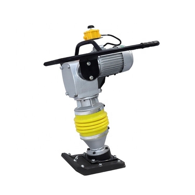 Tamping Rammer Vibration Soil Compactor für den Bau