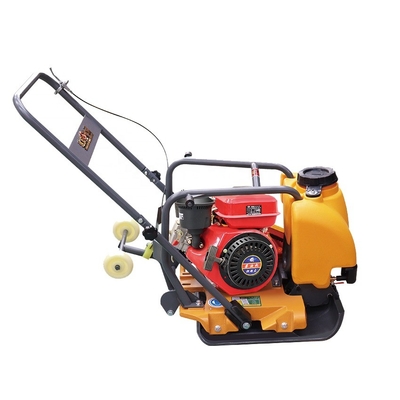 Steigern Sie Ihre Produktivität mit dem C90T Vibratory Plate Compactor und Benzinmotor