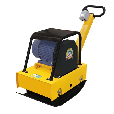 Steigern Sie Ihre Produktivität mit dem C90T Vibratory Plate Compactor und Benzinmotor