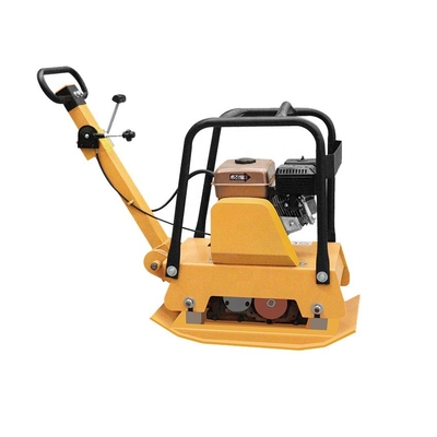 Steigern Sie Ihre Produktivität mit dem C90T Vibratory Plate Compactor und Benzinmotor
