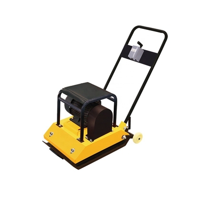 Zweiseitiges Betonverdichter für Hochleistungs-Vibrationsplattenverdichter