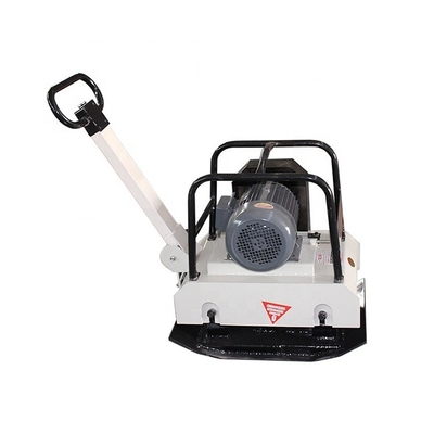 FCP200 Handheld reversible Vibrating Plate Compactor Vielseitiges und Kompaktes Design