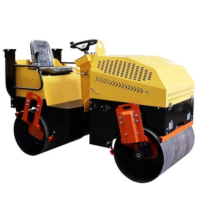 CHANGFA Motor Vibrator Mini Road Roller Die ultimative Wahl für die Straßenwartung