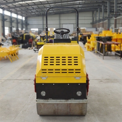 CHANGFA Motor Vibrator Mini Road Roller Die ultimative Wahl für die Straßenwartung