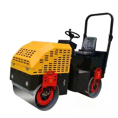 CHANGFA Motor Mini Road Roller Compactor für eine präzise und gleichbleibende Verdichtung