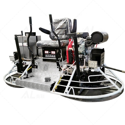 Ride On Betonveredelungsmaschine RT36 mit Fernbedienung und freier Klinge