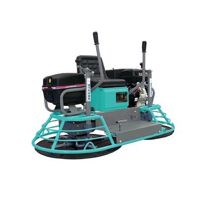 Ride On Betonveredelungsmaschine RT36 mit Fernbedienung und freier Klinge