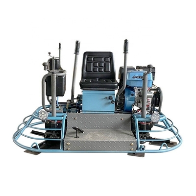 Ride On Betonveredelungsmaschine RT36 mit Fernbedienung und freier Klinge