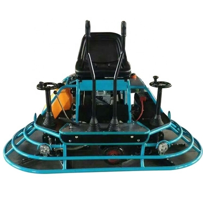 Ride On Betonveredelungsmaschine RT36 mit Fernbedienung und freier Klinge