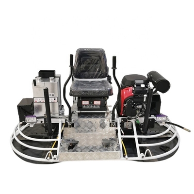Spannung 220V/380V Lifan Power Float Machine Geh hinter Power Trowel mit Benzinmotor