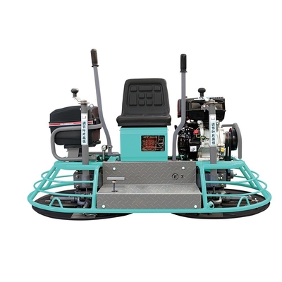 Spannung 220V/380V Lifan Power Float Machine Geh hinter Power Trowel mit Benzinmotor