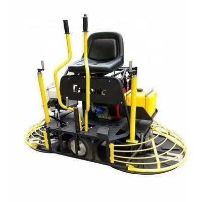 Spannung 220V/380V Lifan Power Float Machine Geh hinter Power Trowel mit Benzinmotor